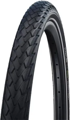 Immagine prodotto di Pneumatico Schwalbe Marathon 27,5 x 1,65 (44-584) Nero