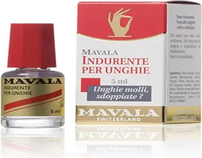 Immagine prodotto di Mavala Indurente