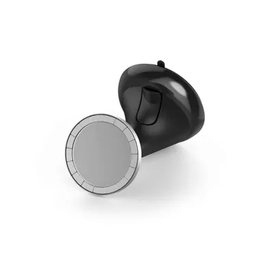 Produktbild von Hama MagLock, Handy/Smartphone, Passive Halterung, Auto, Schwarz