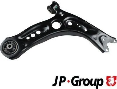 Produktbild von JP GROUP 1140110280 Querlenker Vorne Rechts für VW Golf VII Schrägheck (5G1, BQ1, BE1, BE2)