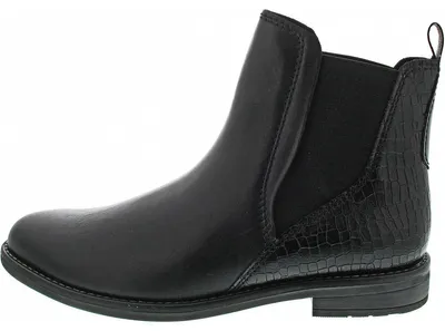 Produktbild von Marco Tozzi 25367 41 098 (41/black comb)