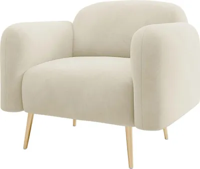 Produktbild von MIRJAN24 Sessel Nami 1, Polstersessel (Farbe: Uttario Velvet 2978)
