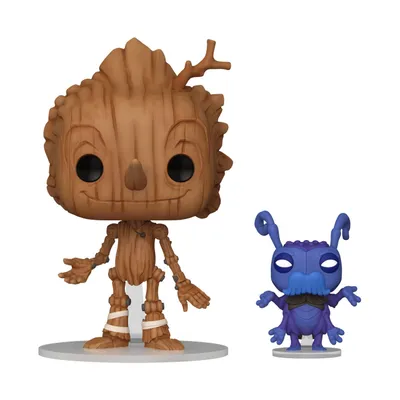 Zdjęcie produktu dla FUNKO POP! 67388, Figurka kolekcjonerska, Film i Seriale