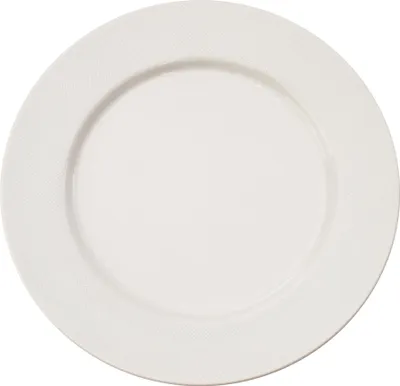 Produktbild von VERLO flacher Teller 27 cm NORWICH – Großer Essteller für Hauptgerichte und Buffet