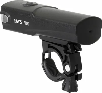 Obrázok produktu pre USB dobíjací reflektor Smart Rays 700 USB