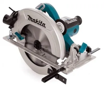 Produktbild von Makita HS0600, 27 cm, 4300 RPM, 10,1 cm, 7,1 cm, 94 dB, AC