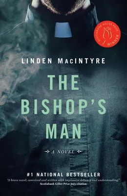 Obrázek produktu pro MacIntyre, L: BISHOPS MAN