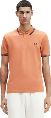 Zdjęcie produktu dla Koszulka polo Fred Perry M3600-T58 dla Męskie