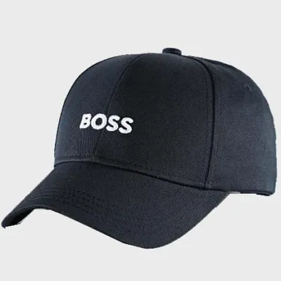 Immagine prodotto di Polo Del Marchio Boss Del Modello Zed Blu