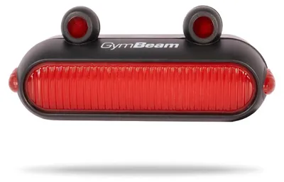 Produktbild von GymBeam - Fahrrad Rücklicht