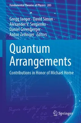 Obrázok produktu pre Quantum Arrangements