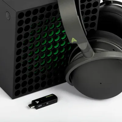Produktbild von Audeze Maxwell (Xbox)
