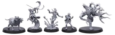 Immagine prodotto di Shadowrun: Minacce selvagge