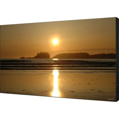 Produktbild von Sharp PN-V602A, Digital Signage Flachbildschirm, 152,4 cm (60"), LED, 1366 x 768 Pixel
