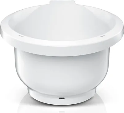 Produktbild von Bosch MUZS2KR Rührschüssel 3,8L spülmaschinengeeignet