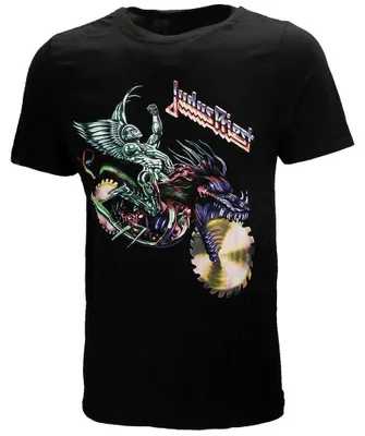 Produktbild von Judas Priest Painkiller Offizielles Band-T-Shirt - S