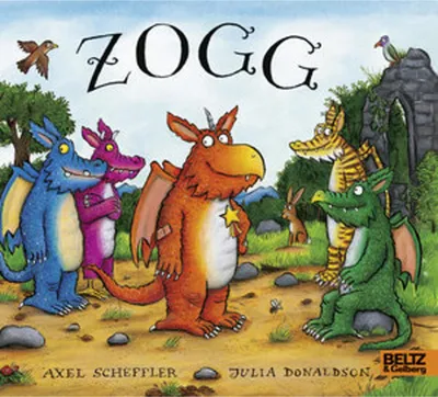 Produktbild von Zogg