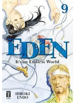 Obrázek produktu pro Eden 09