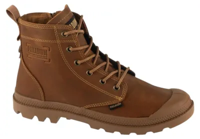 Imagen del producto de Palladium Calzado Pampa Zip, 79502257M