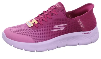 Produktbild von Skechers Go Walk Flex Sneaker Rosa