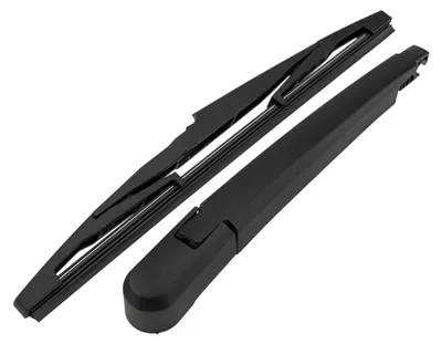 Produktbild von Heckwischerarm mit Wischblatt, passend für Opel Astra J Sports Tourer, 305 mm