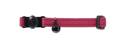 Produktbild von Hunter Katzenhalsband Softie himbeer