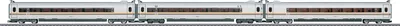 Immagine prodotto di Modello di treno Märklin 43739