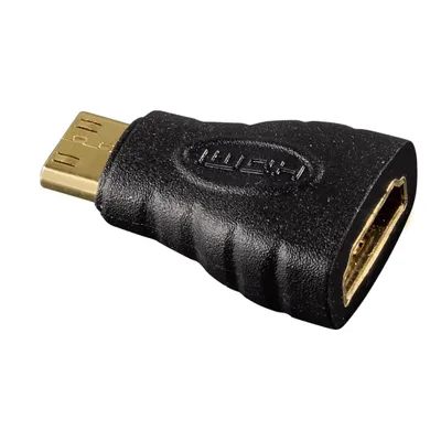 Immagine prodotto di Hama 039861 Mini HDMI HDMI nero
