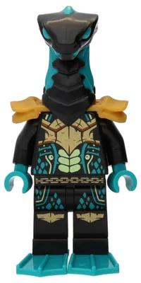 Obrázek produktu pro LEGO Minifigurka Ninjago, strážce Maaray (njo0696) – nová
