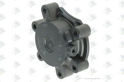 Produktbild von Schaltgetriebengehäuse EURORICAMBI 88530822