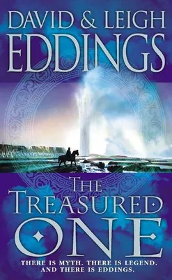 Obrázok produktu pre The Treasured One