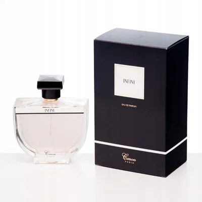 Produktbild von INFINI by Caron Eau De Parfum Spray 100 ml