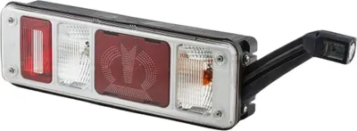 Immagine prodotto di Luce posteriore combinata HELLA 2VP 340 961-541