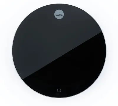 Obrázok produktu pre Presné kuchynské váhy Wilfa