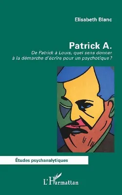 Produktbild von Patrick A.