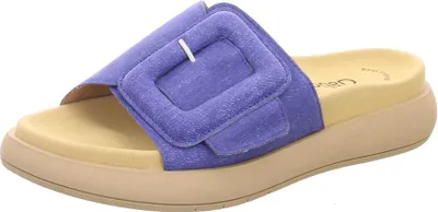 Produktbild von Gabor Klassische Pantoletten Damen 31393931333034 Blau 38 EU