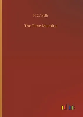 Produktbild von The Time Machine