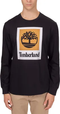 Immagine prodotto di TIMBERLAND - T-shirt uomo a maniche lunghe  - Taglia S