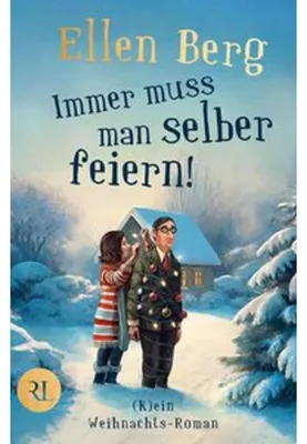 Immagine prodotto di Immer muss man selber feiern