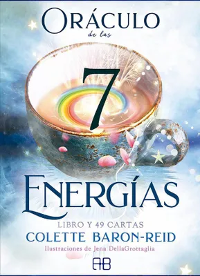 Produktbild von Oráculo de las 7 energías