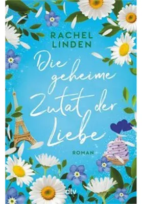 Image de Die geheime Zutat der Liebe