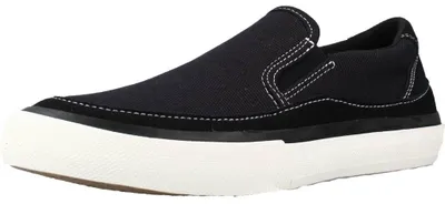 Produktbild von Clarks Aceley Step Damenschuhe Schwarz