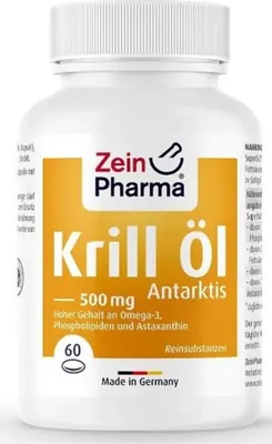 Obrázok produktu pre Zein Pharma doplnky stravy 13759
