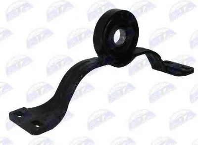 Produktbild von BTA G9W003BTA Kardanwellenlager 30mm für VW TIGUAN (5N) Gelenkwelle