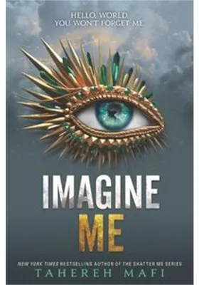 Obrázok produktu pre Imagine Me