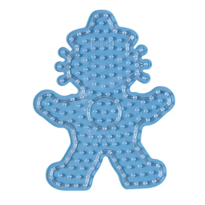 Produktbild von Hama Iron Bead Board Maxi Clown