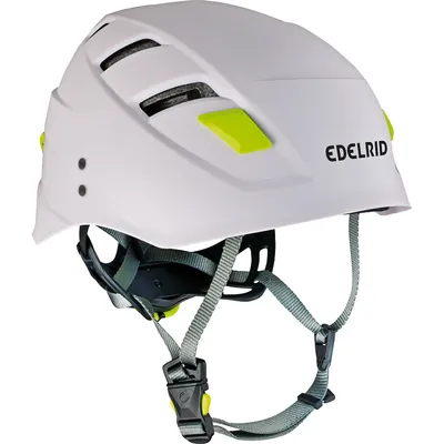Produktbild von Edelrid - Kletterhelm Zodiac,snow