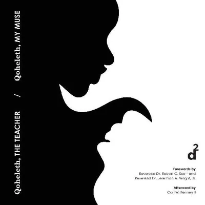 Produktbild von Qoheleth, The Teacher / Qoheleth, My Muse