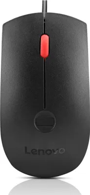 Immagine prodotto di Lenovo Maus - Fingerprint Biometric USB Mouse (G2)