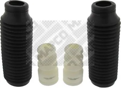 Produktbild von MAPCO 34519 Staubschutzsatz Stoßdämpfer Vorne für CHEVROLET CAPTIVA (C100, C140) für OPEL ANTARA für VAUXHALL Antara (L07)